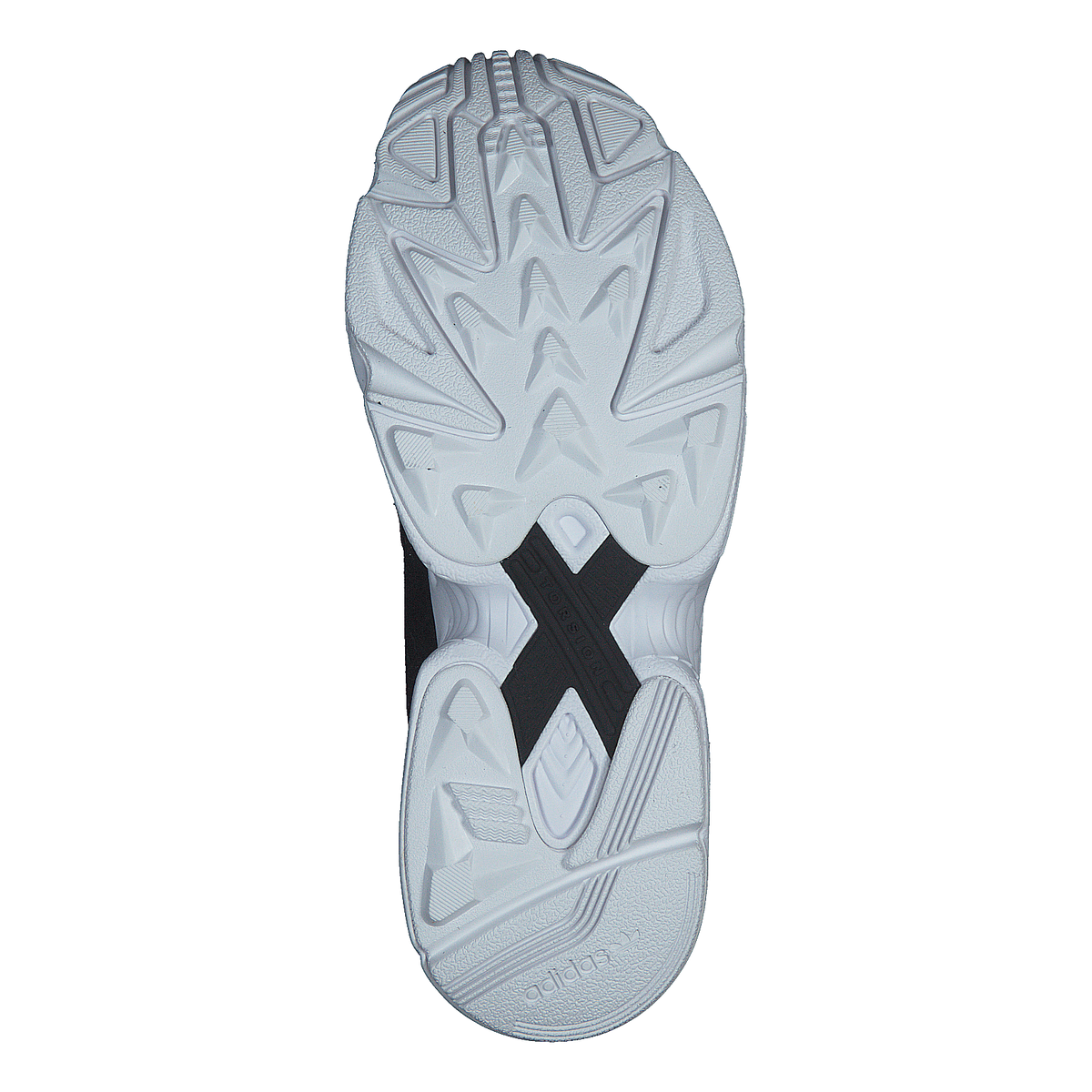 Adidas shop falcon caliroots