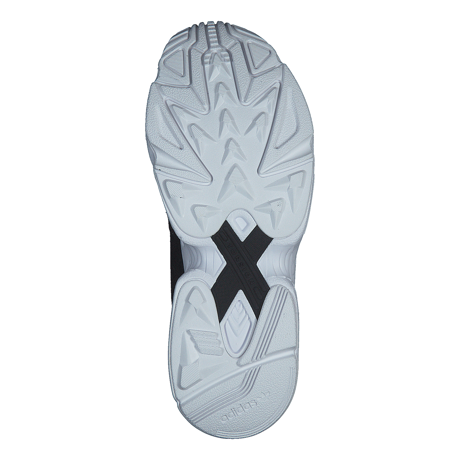 Falcon W Core Black/core Black/ftwr Whi