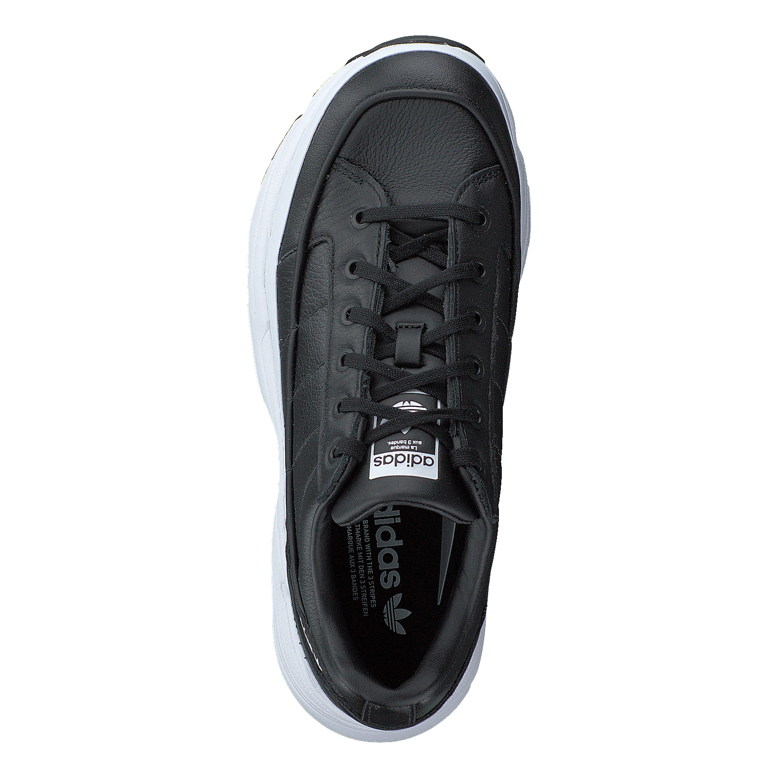 Kiellor W Core Black/core Black/ftwr Whi