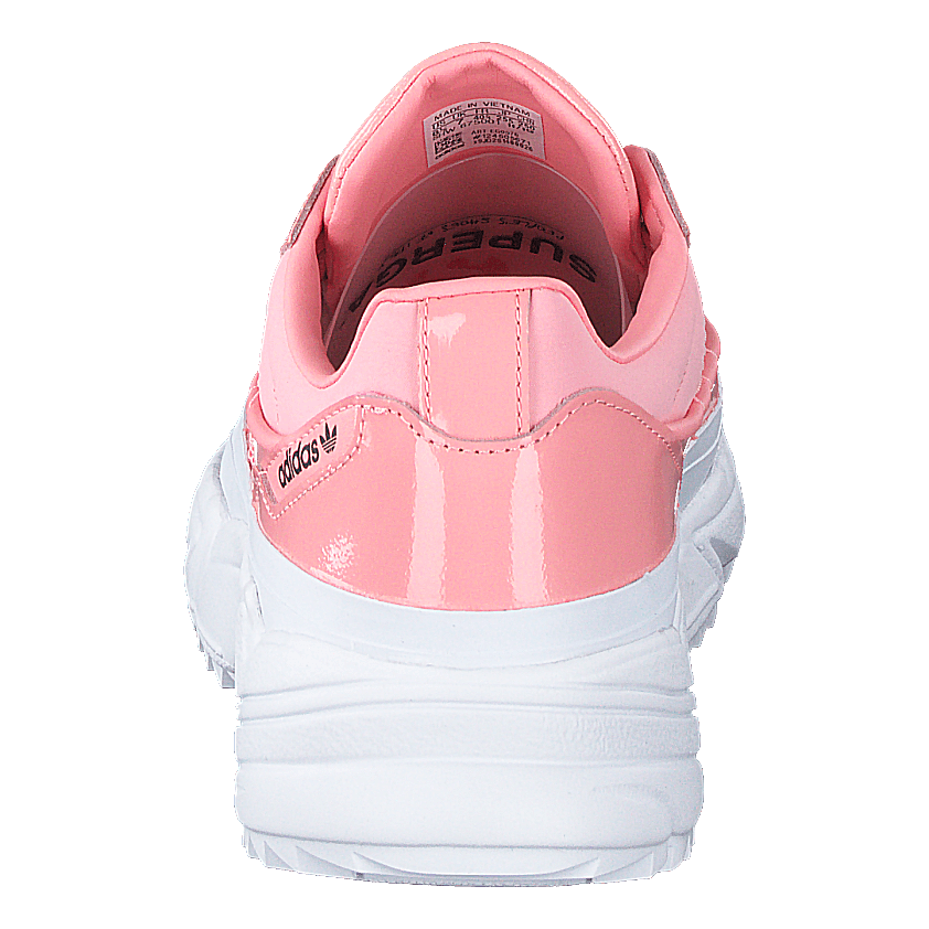 Kiellor W Glory Pink/glory Pink/ftwr Whi