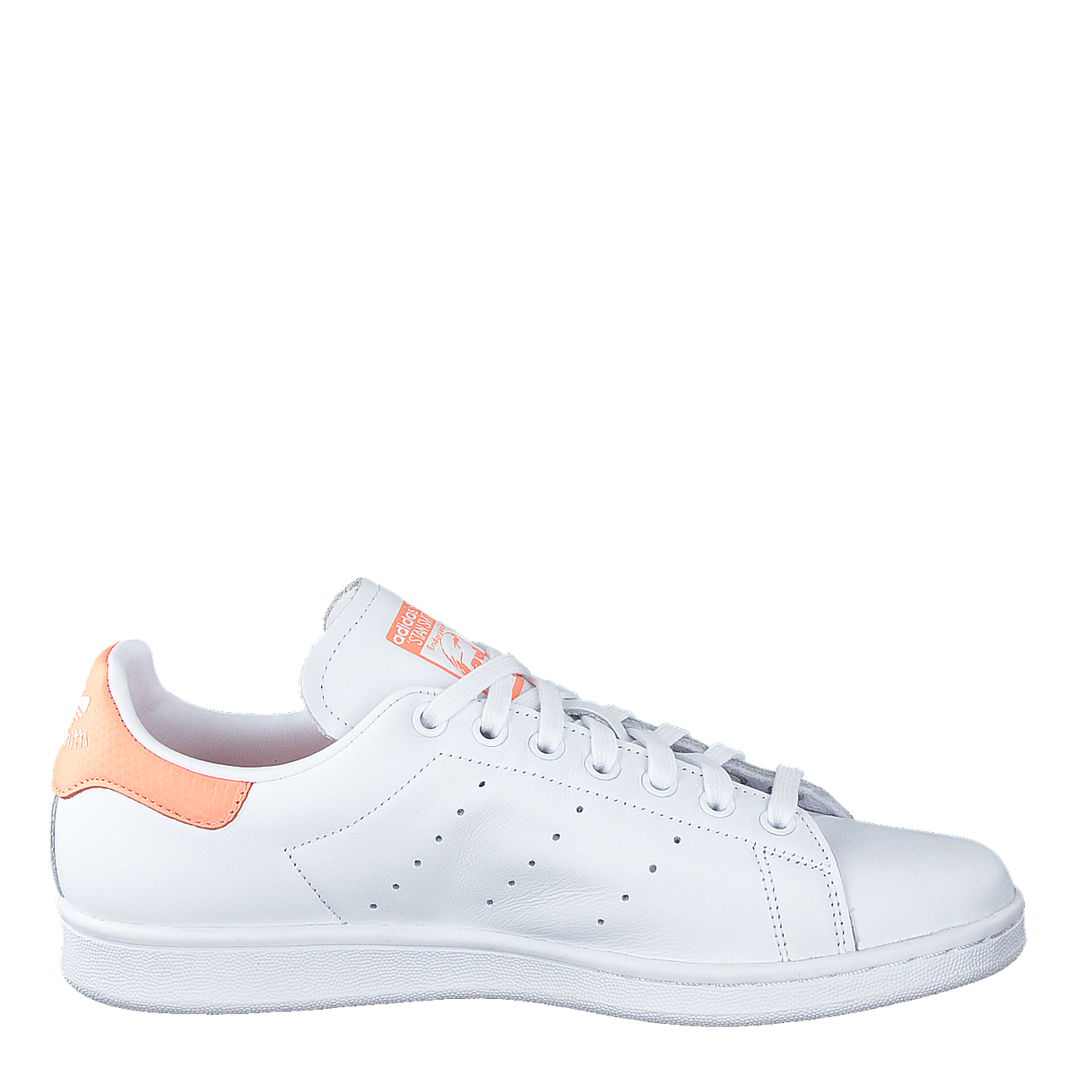Stan Smith W Ftwr White/ftwr White/chalk Co