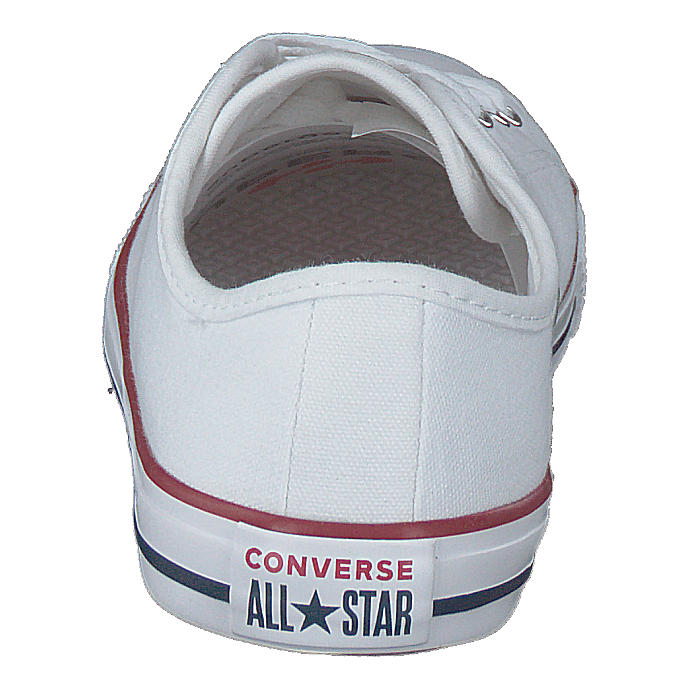 Chuck Taylor All Star Dainty White