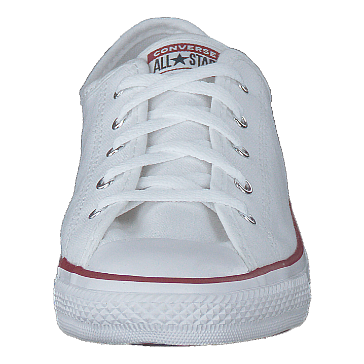 Chuck Taylor All Star Dainty White