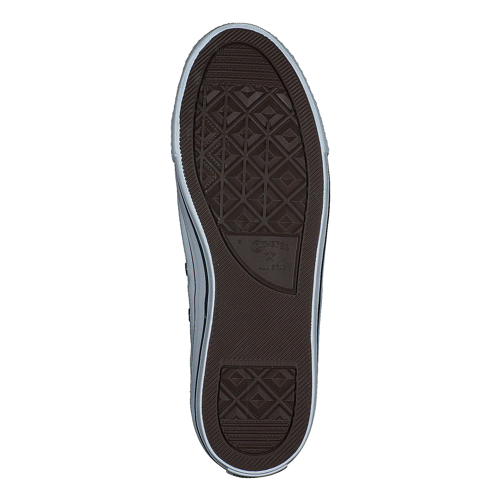 Chuck Taylor All Star Dainty White