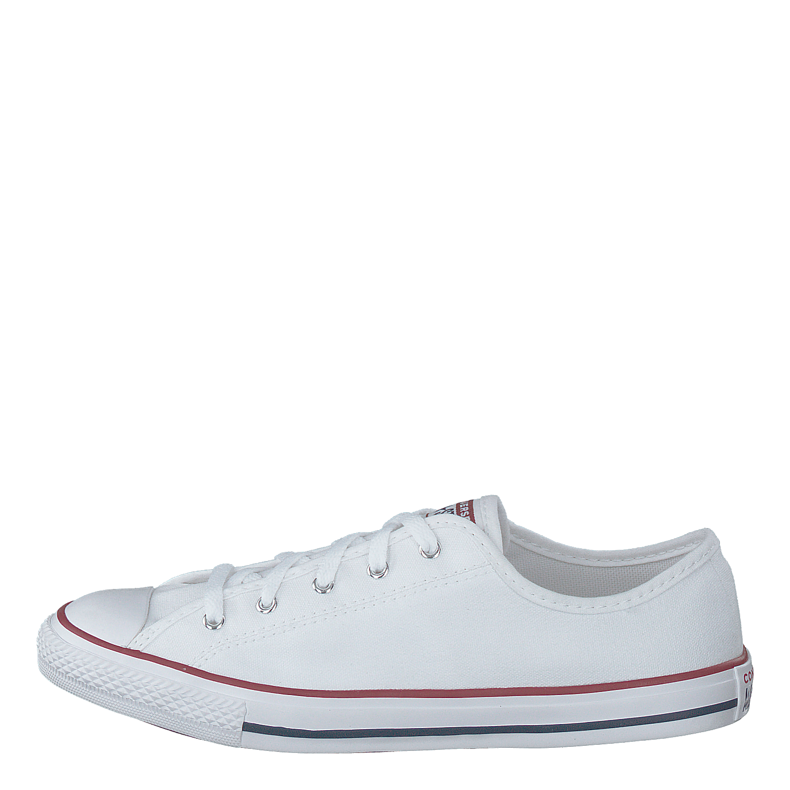 Chuck Taylor All Star Dainty White