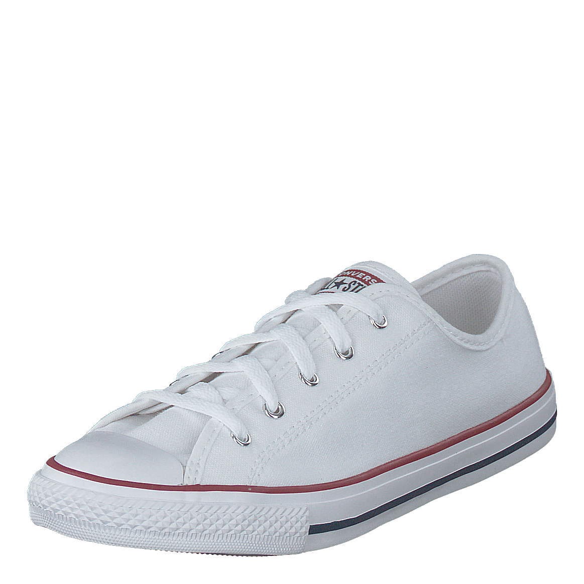 Chuck Taylor All Star Dainty White