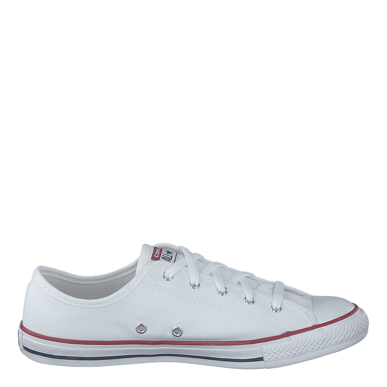 Chuck Taylor All Star Dainty White