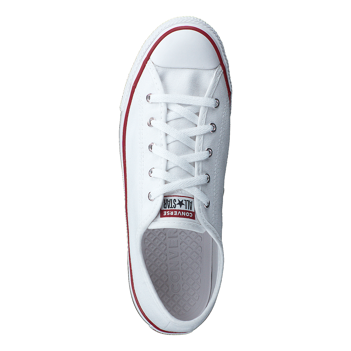 Chuck Taylor All Star Dainty White