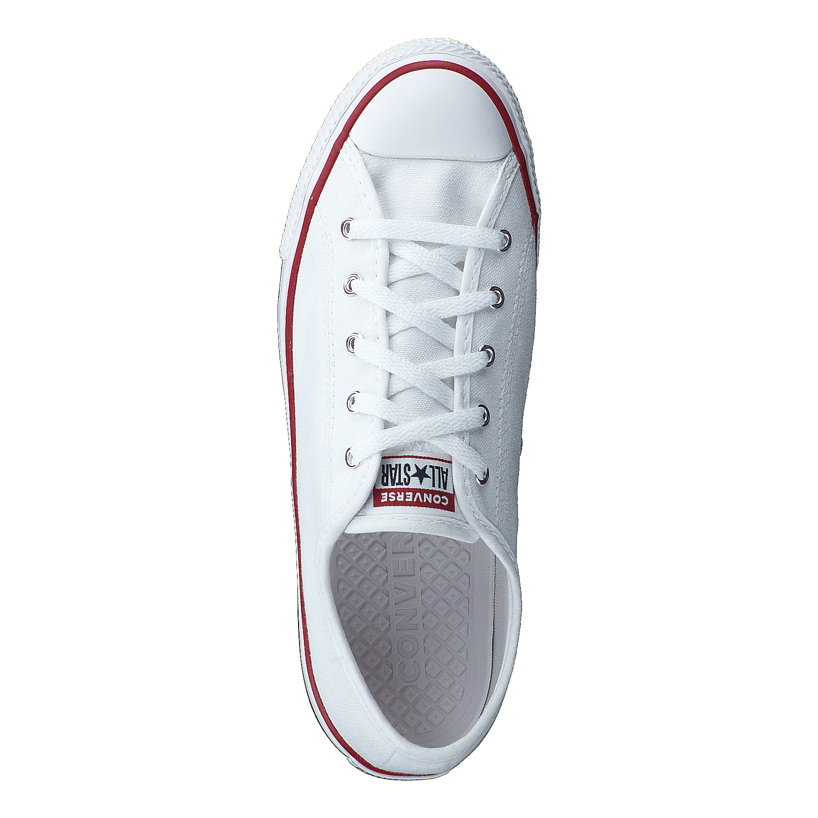 Chuck Taylor All Star Dainty White