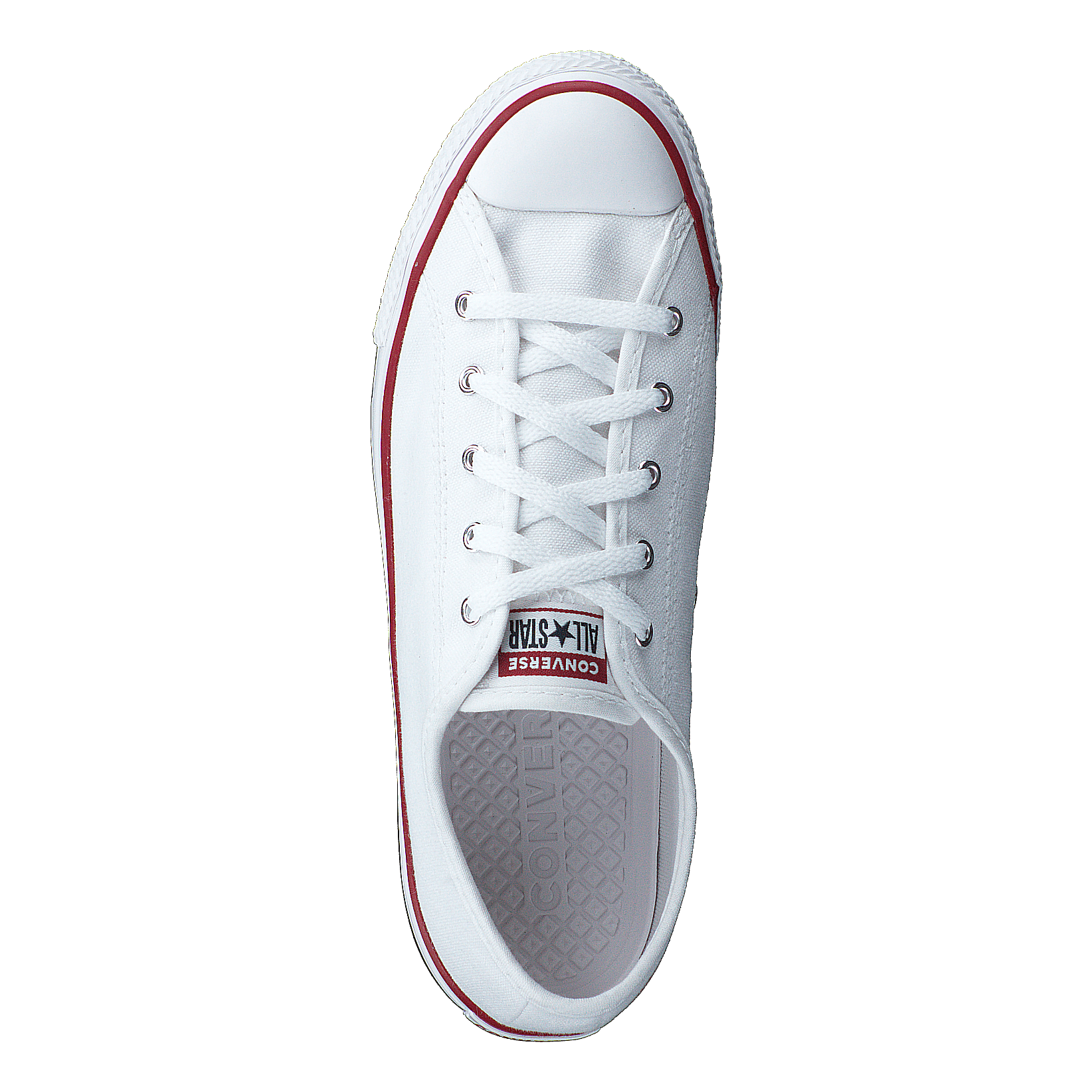 Chuck Taylor All Star Dainty White