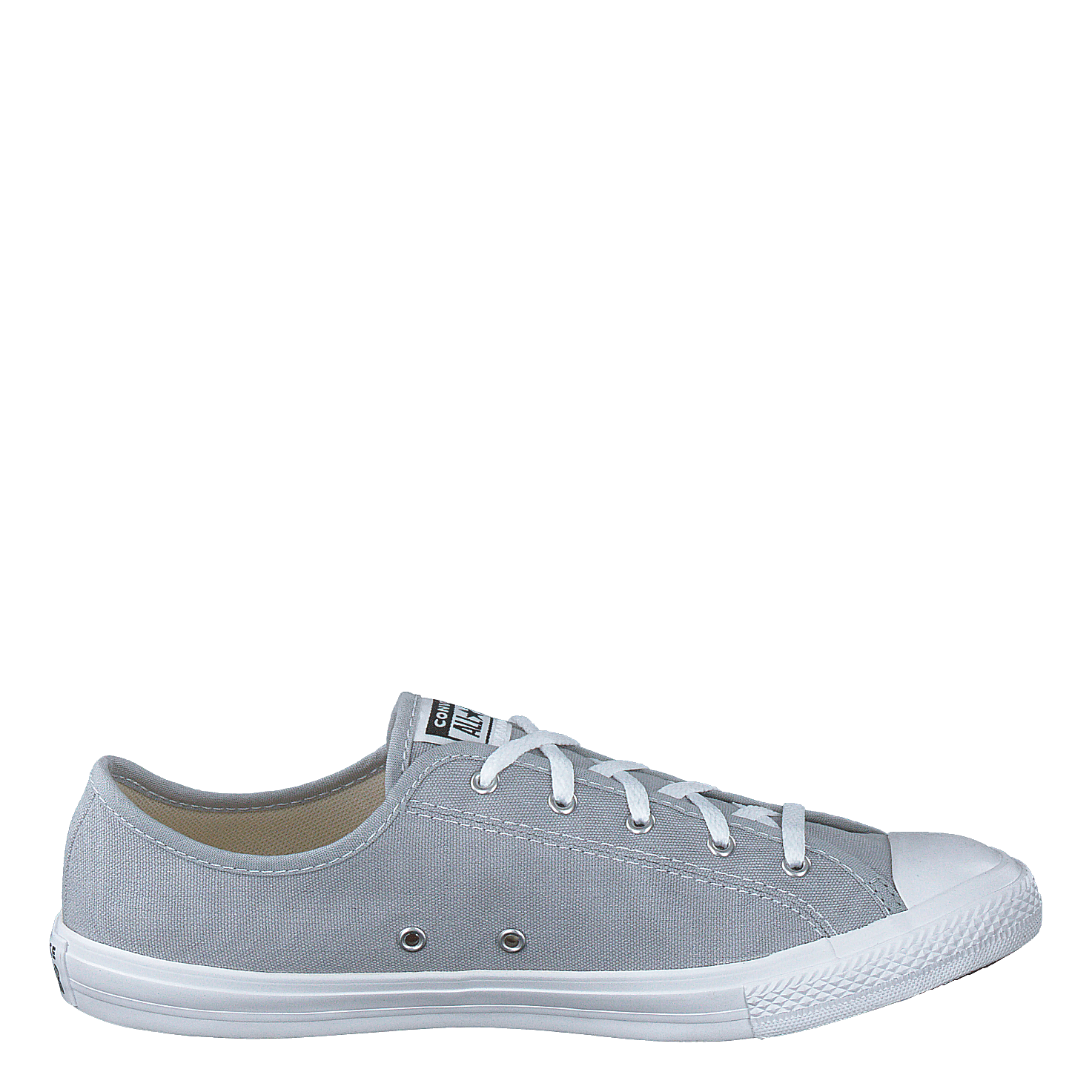 Converse fashion dainty grey