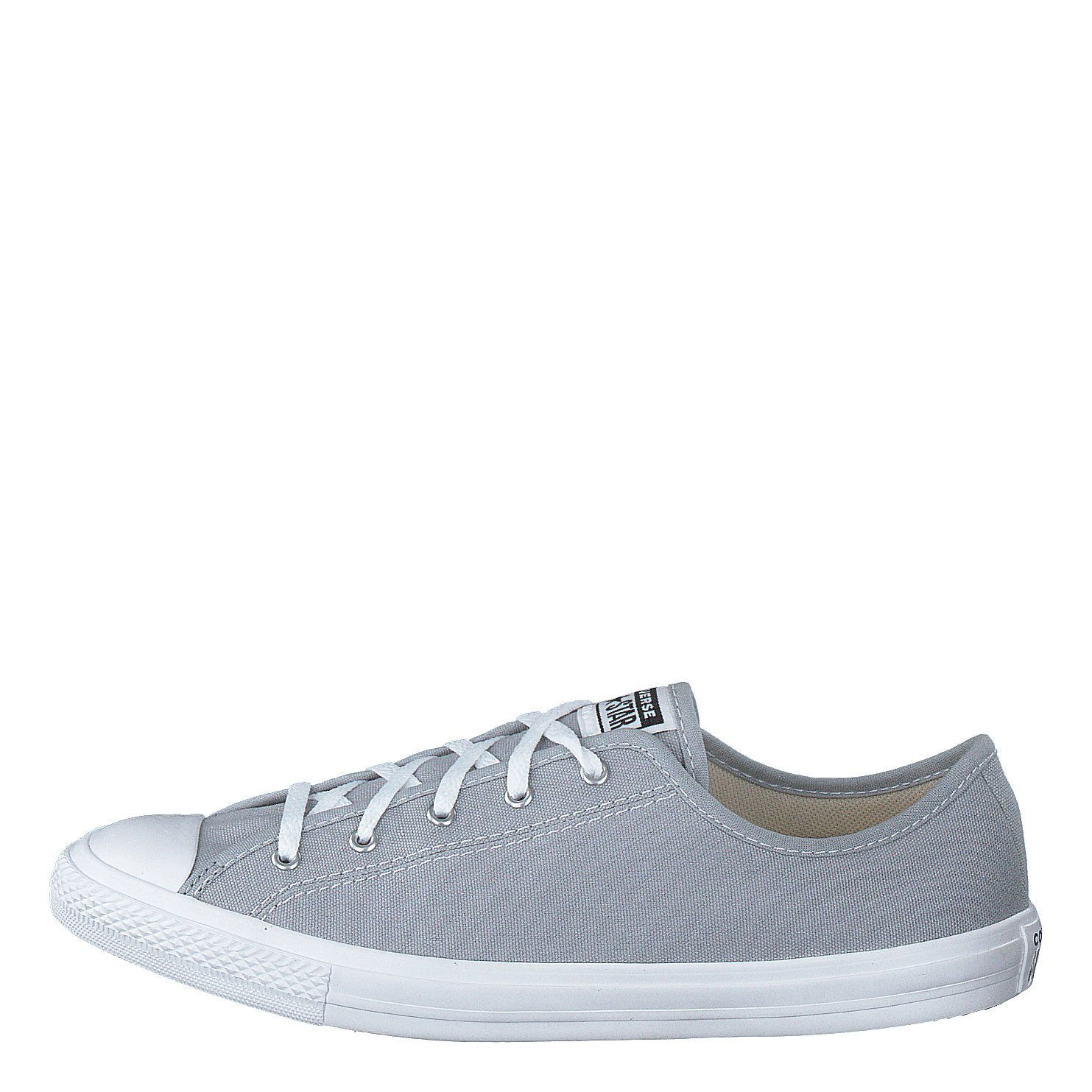 Converse Chuck Taylor All Star Dainty Wolf Grey Caliroots