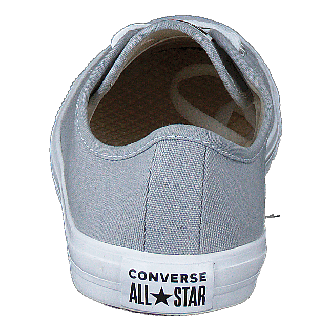 Chuck Taylor All Star Dainty Wolf Grey