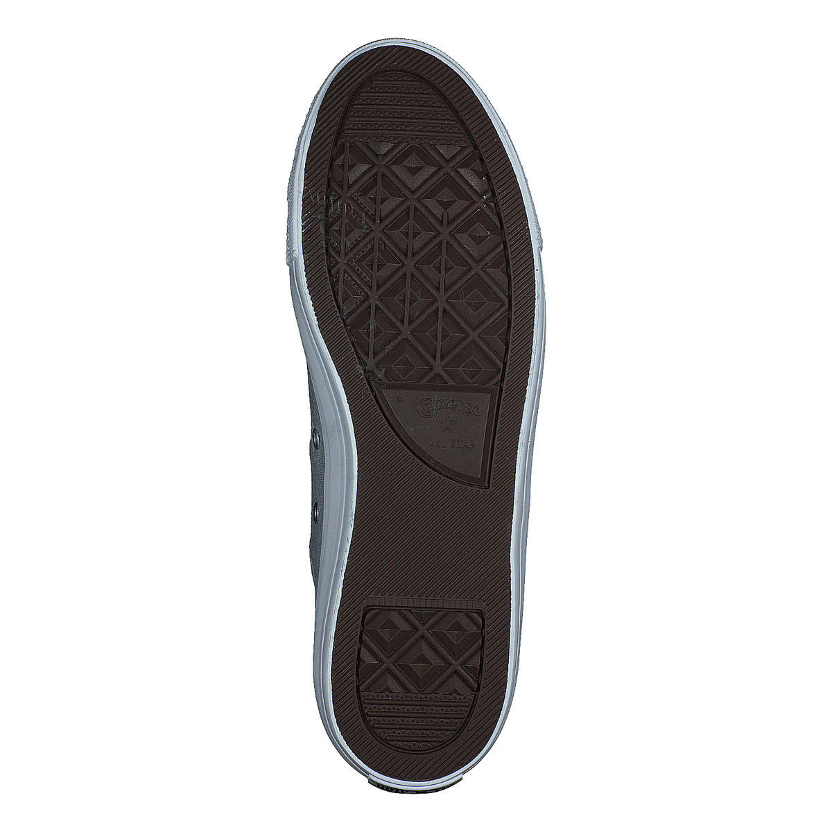 Chuck Taylor All Star Dainty Wolf Grey