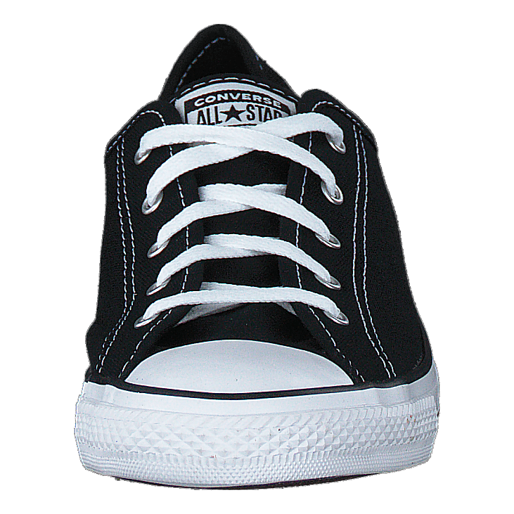 Chuck Taylor All Star Dainty Black