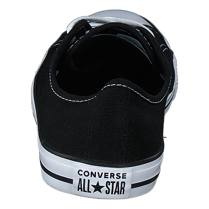 Chuck Taylor All Star Dainty Black