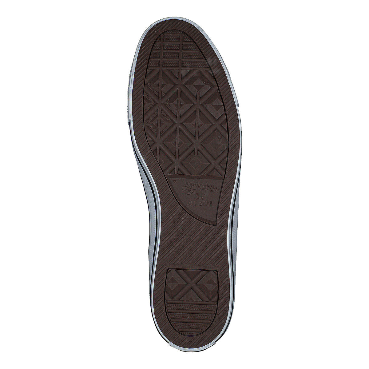 Chuck Taylor All Star Ox Storm Pink