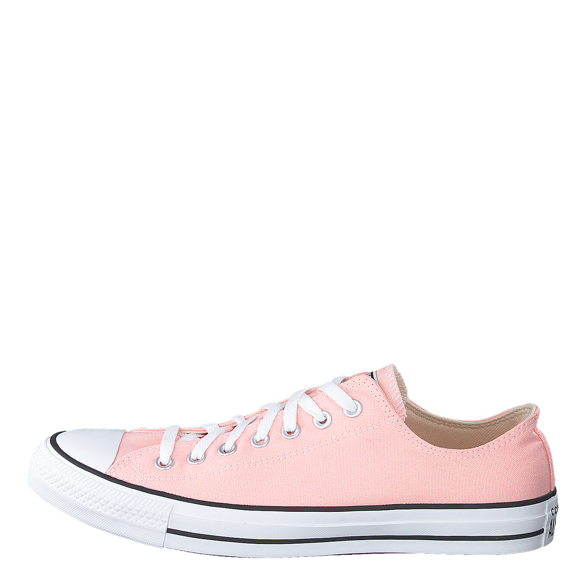 Chuck Taylor All Star Ox Storm Pink