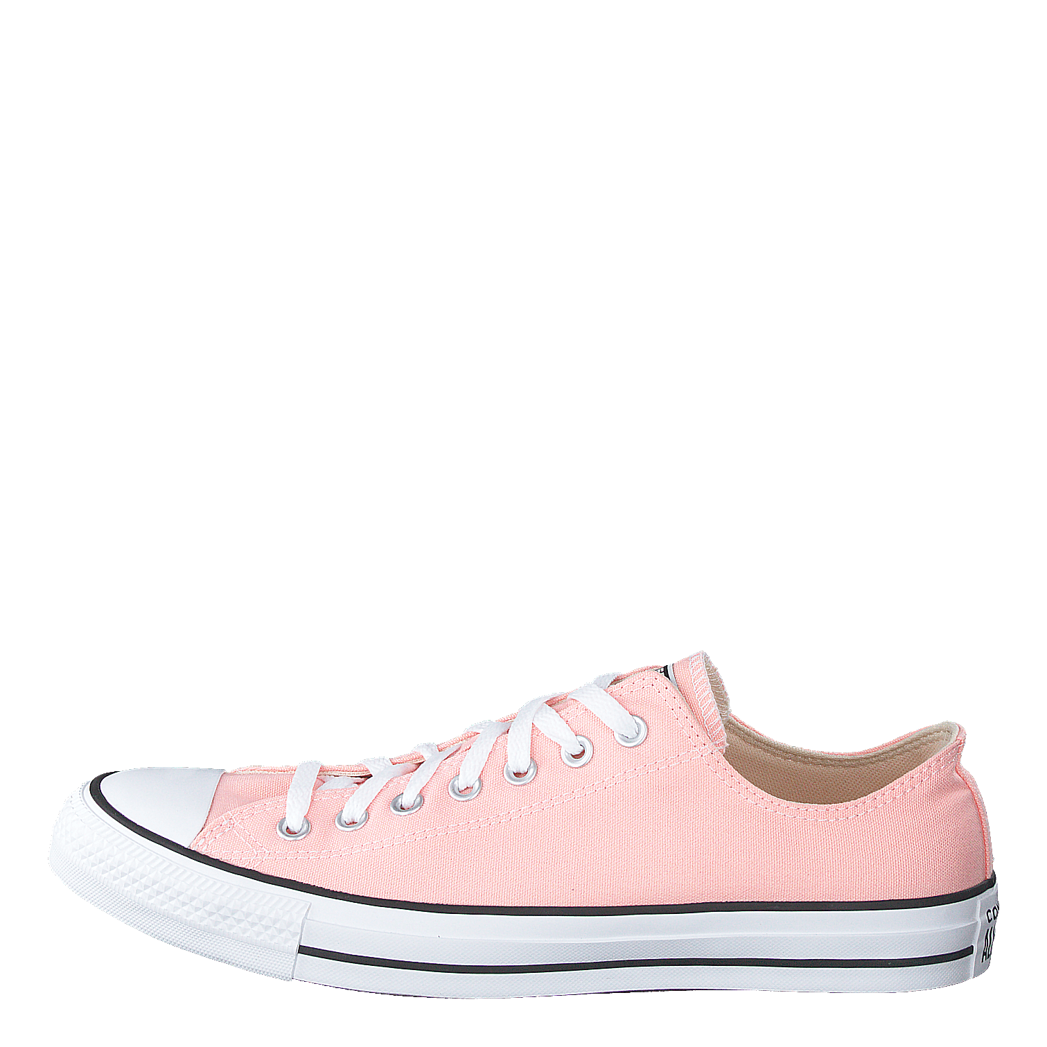 Chuck Taylor All Star Ox Storm Pink