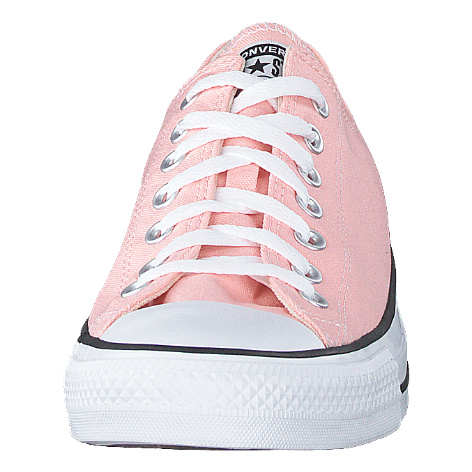 Chuck Taylor All Star Ox Storm Pink