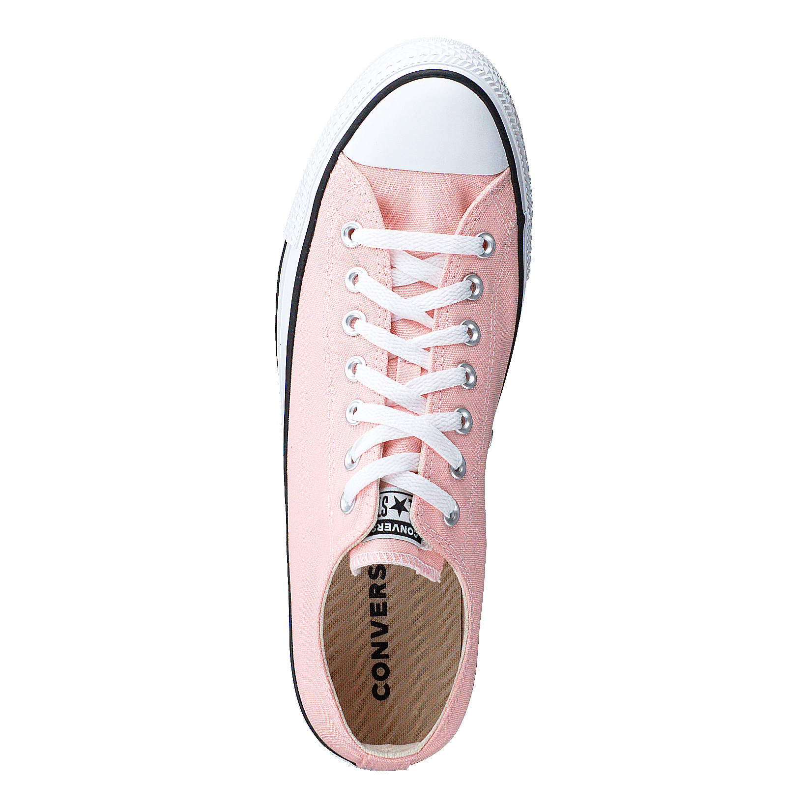 Chuck Taylor All Star Ox Storm Pink