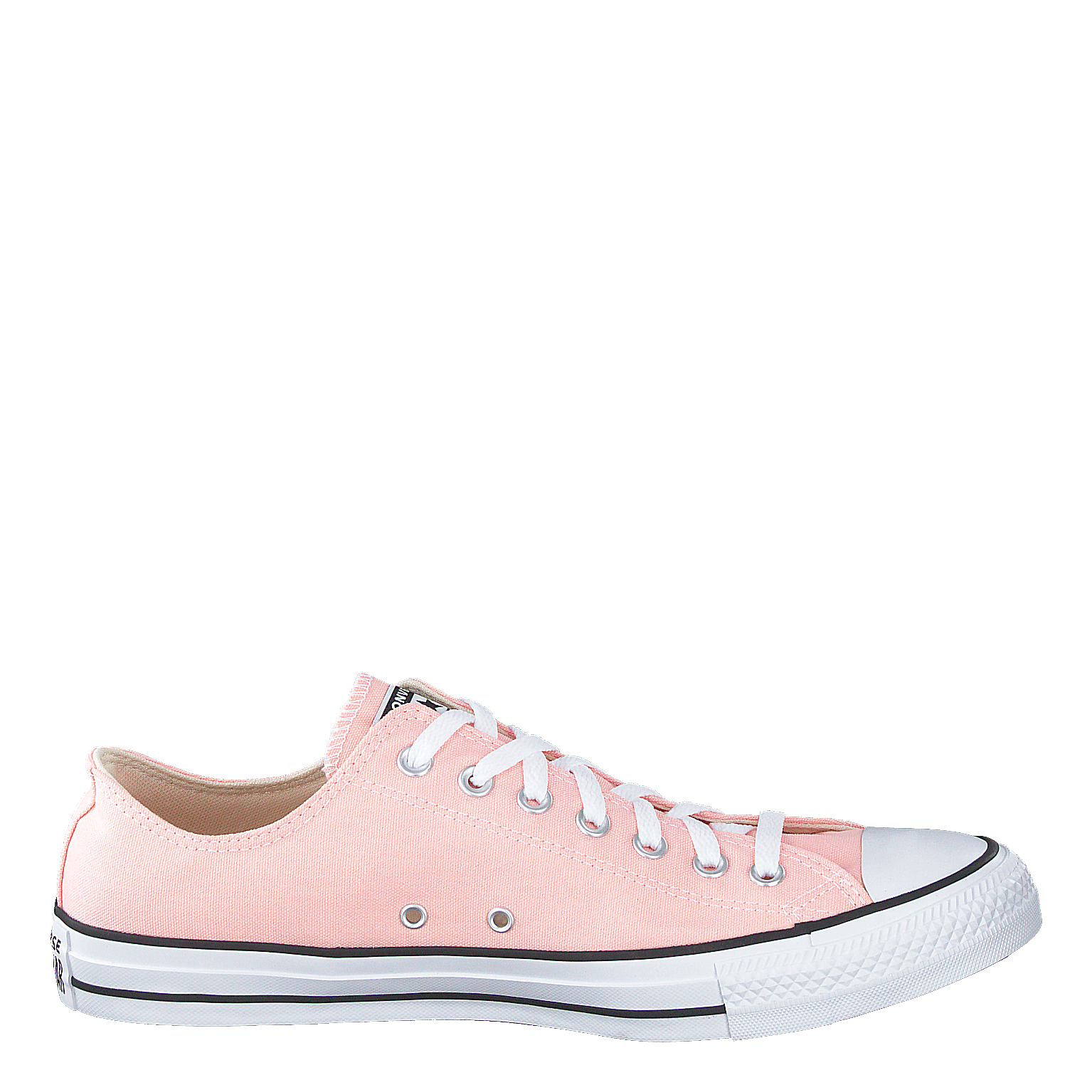 Chuck Taylor All Star Ox Storm Pink