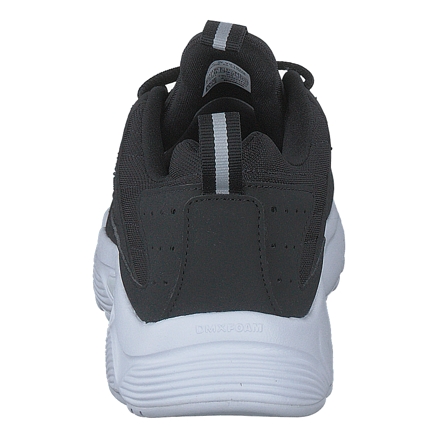 Dmx Series 2200 Black/black/white