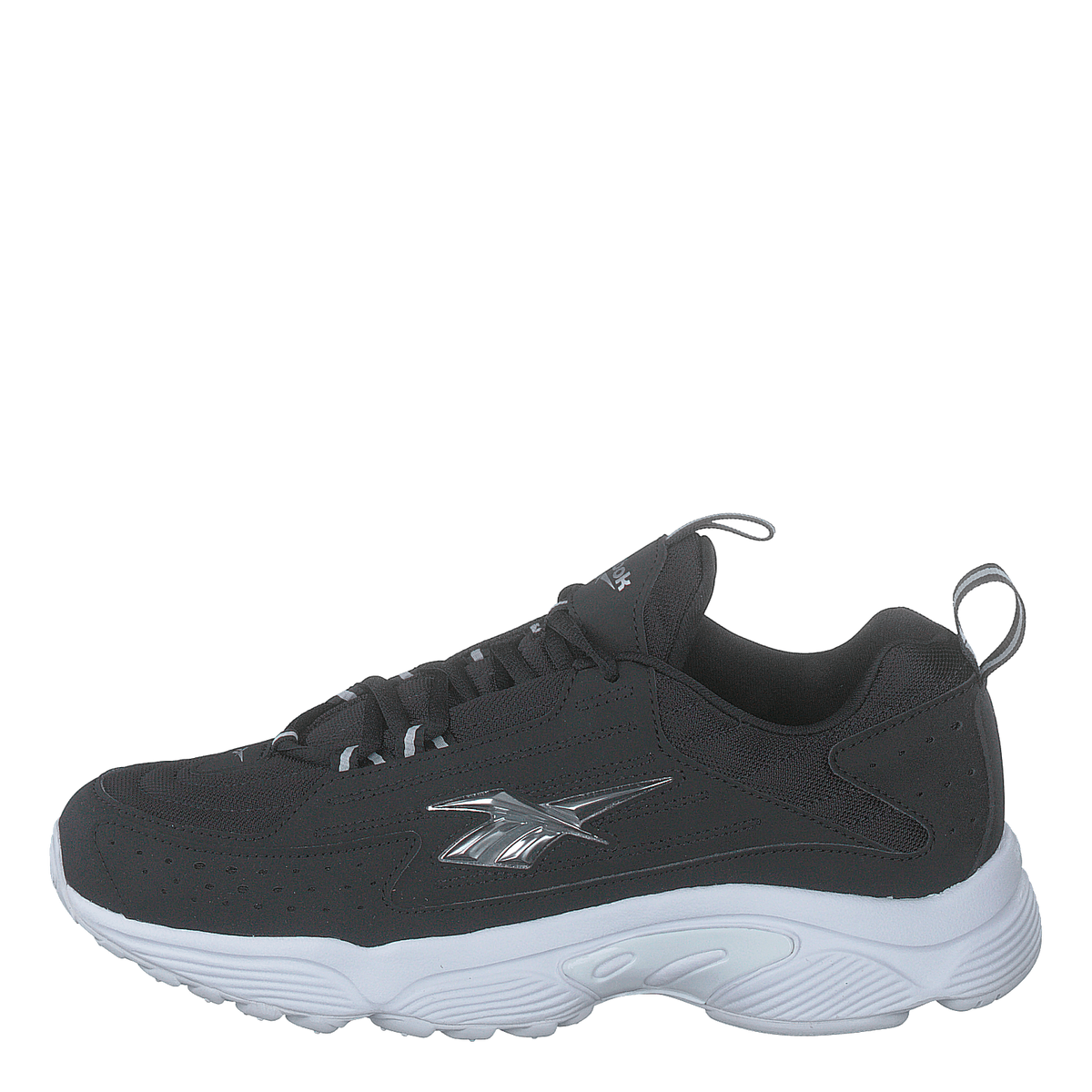 Reebok gl top 1200 grigio