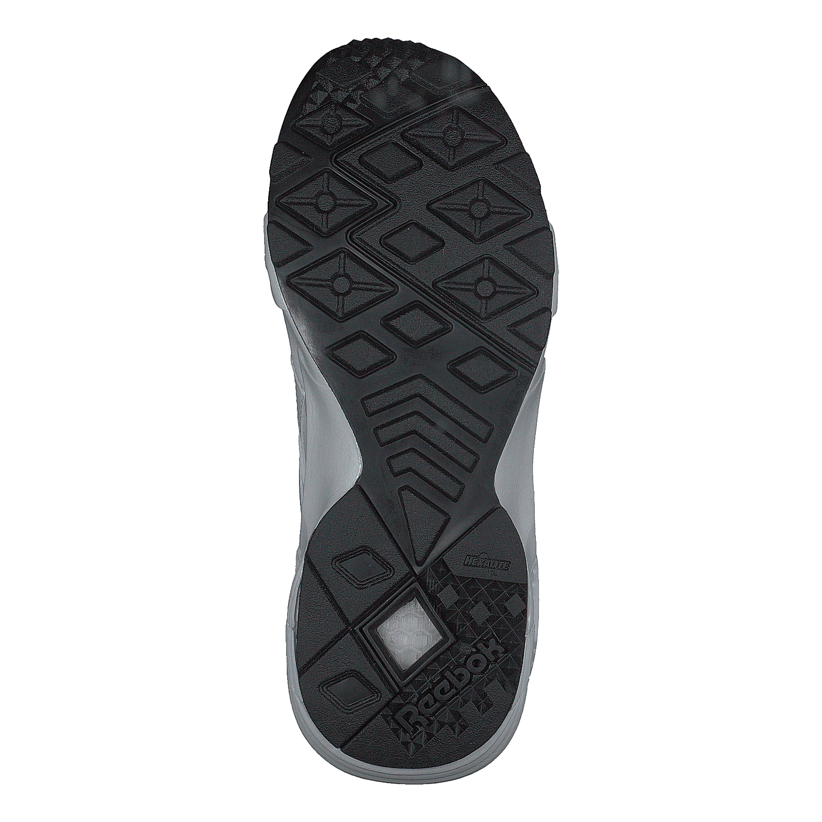 Aztrek Double Mix White/black/none