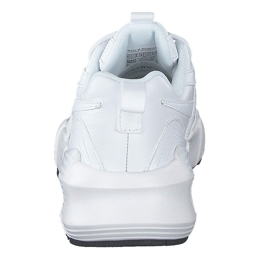 Aztrek Double Mix White/black/none