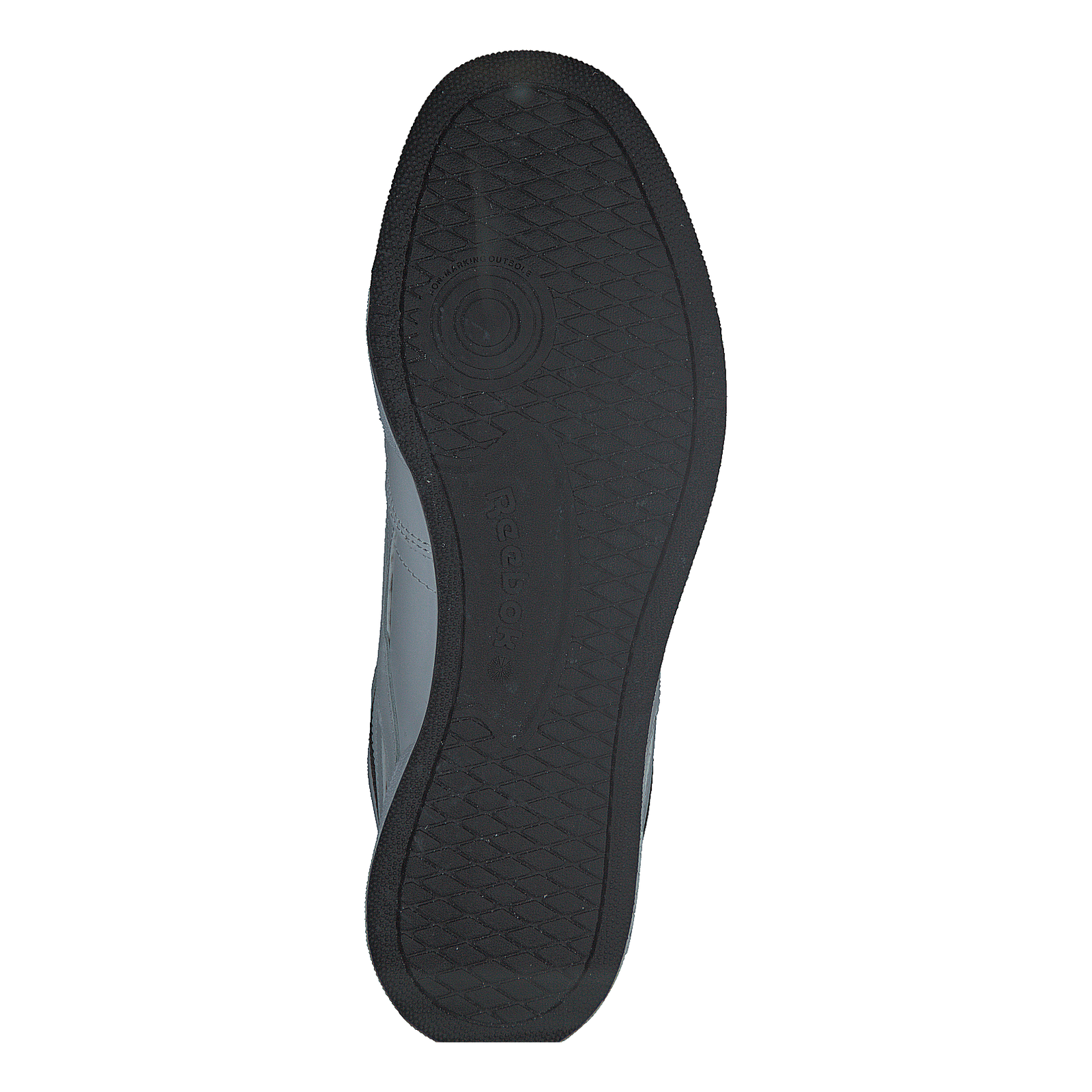 Club C Revenge Mu White/white/silver Met.