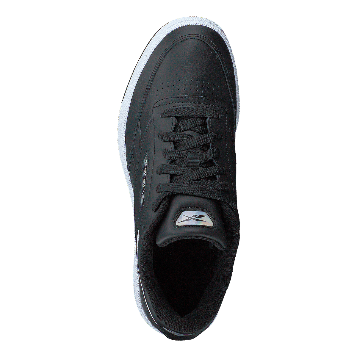 Club C Revenge Mu Black/black/silver Met.