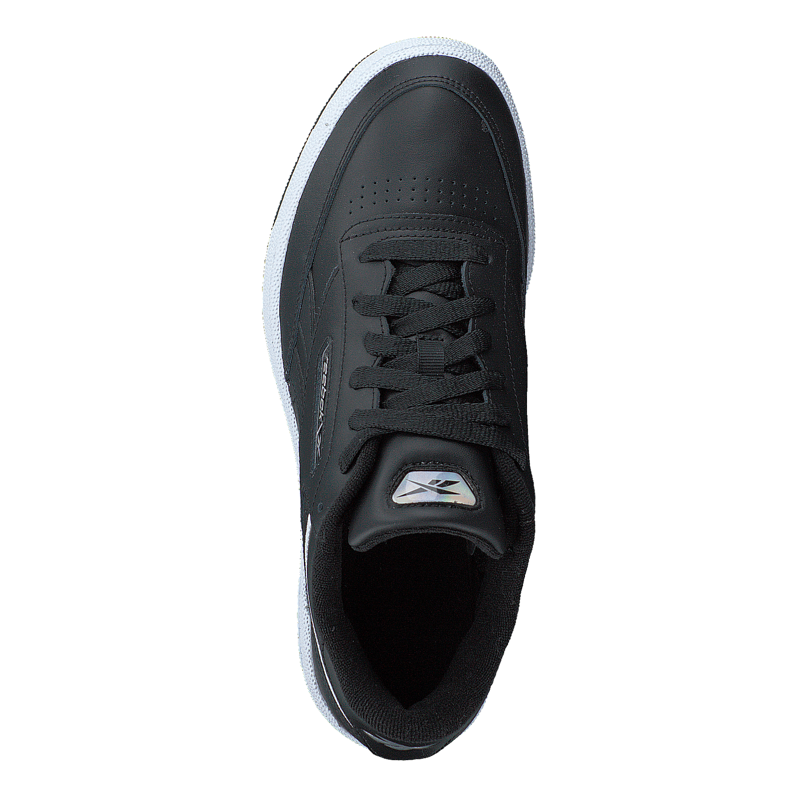 Club C Revenge Mu Black/black/silver Met.