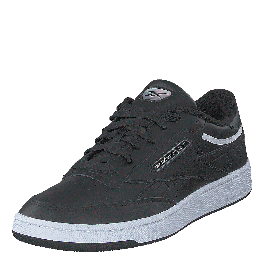 Reebok club c revenge 2025 black