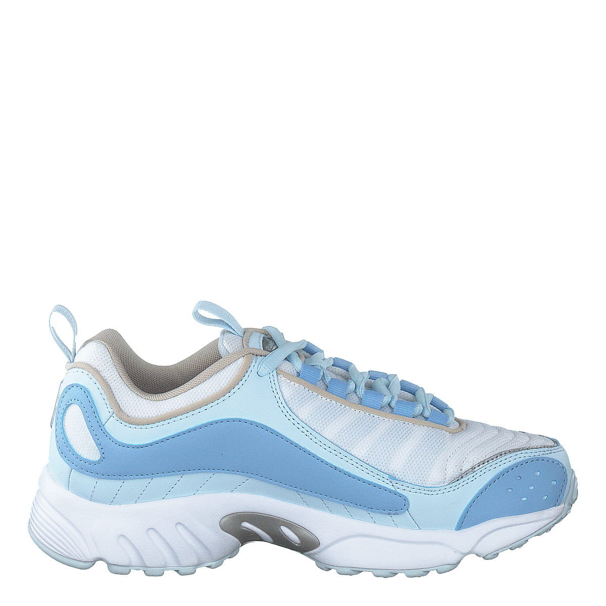 Reebok 2025 daytona dmx