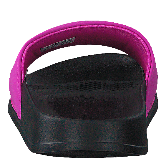 Classic Slide Dynamic Pink/dynamic Pink/blac