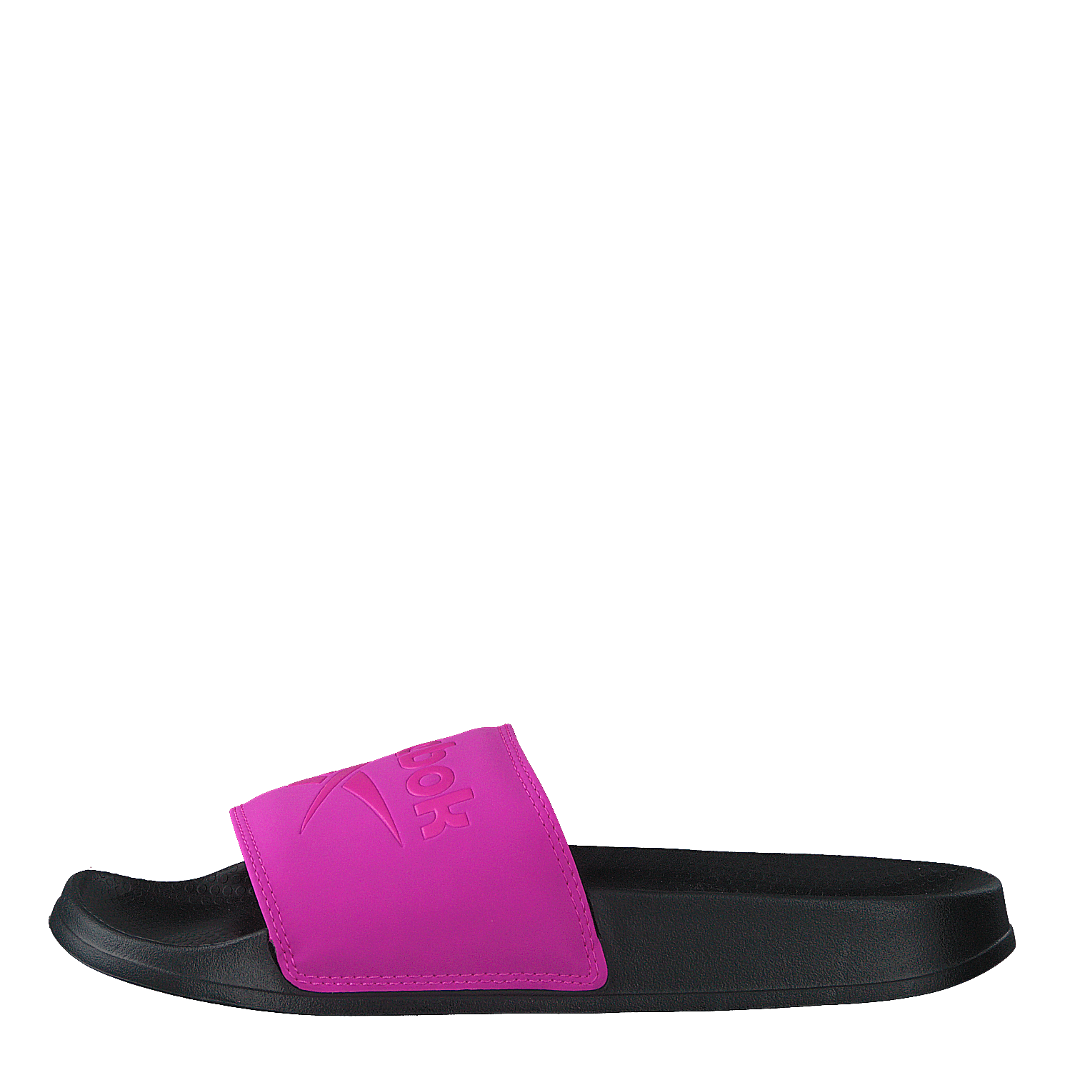 Classic Slide Dynamic Pink/dynamic Pink/blac