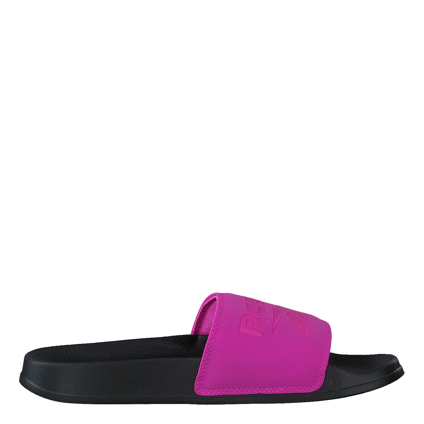 Classic Slide Dynamic Pink/dynamic Pink/blac