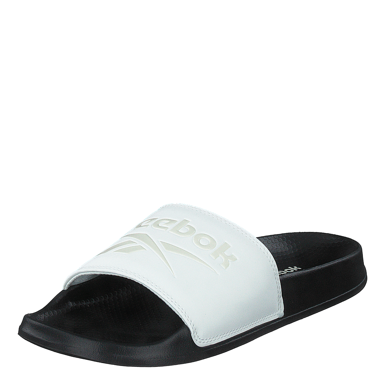 Classic Slide Chalk/black/classic White