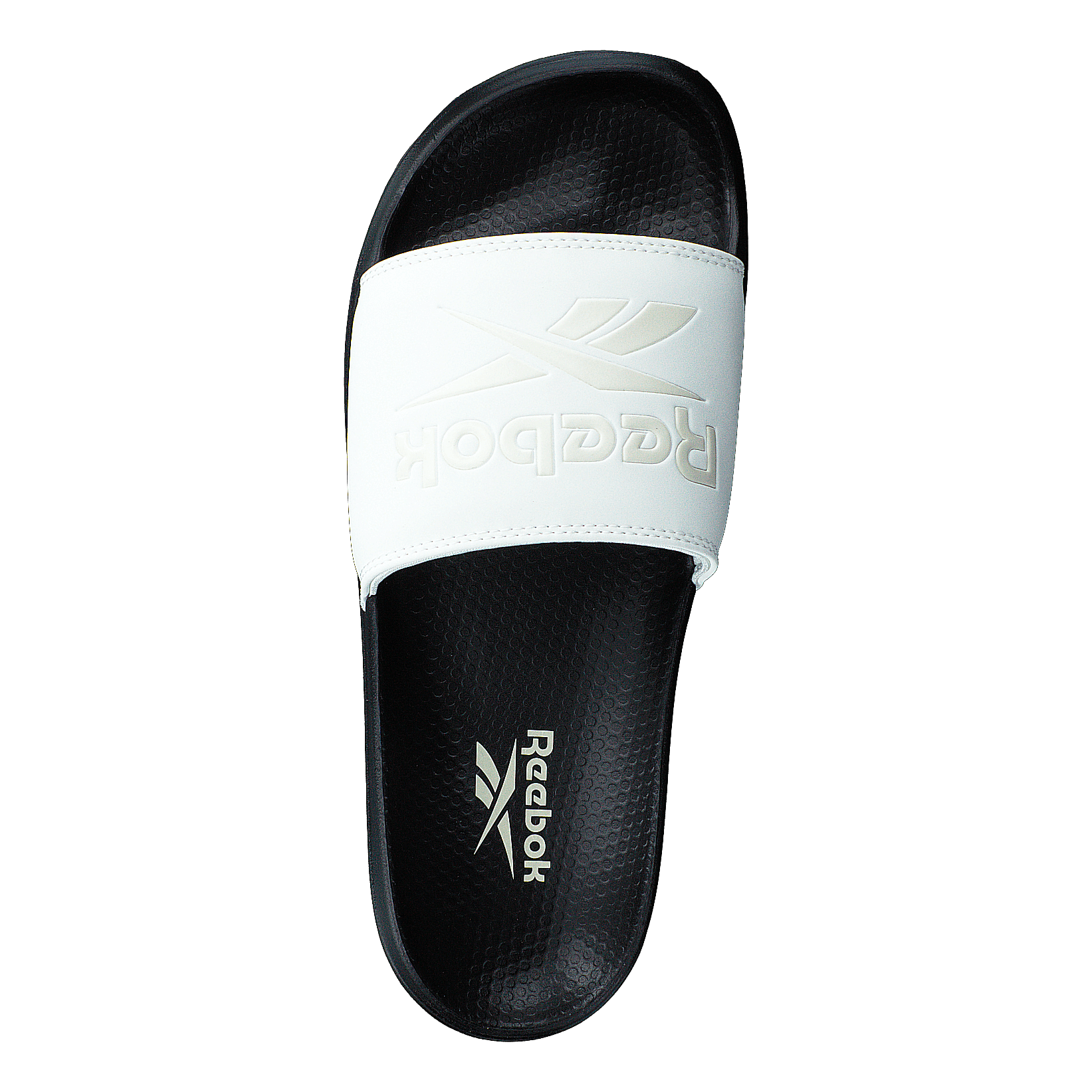 Classic Slide Chalk/black/classic White