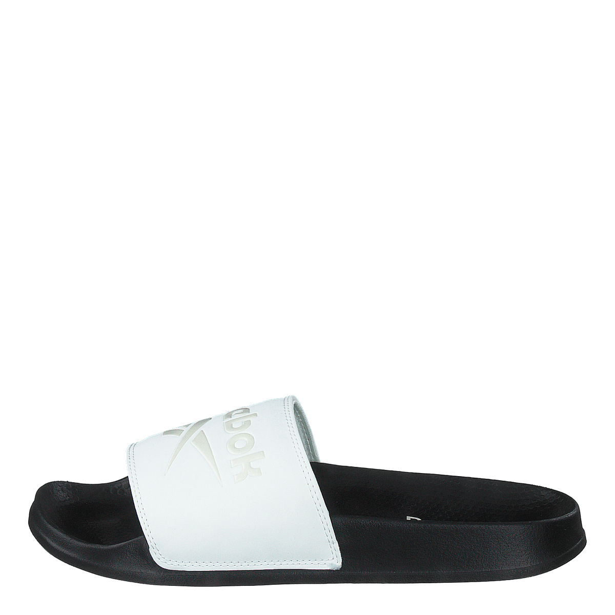 Classic Slide Chalk/black/classic White