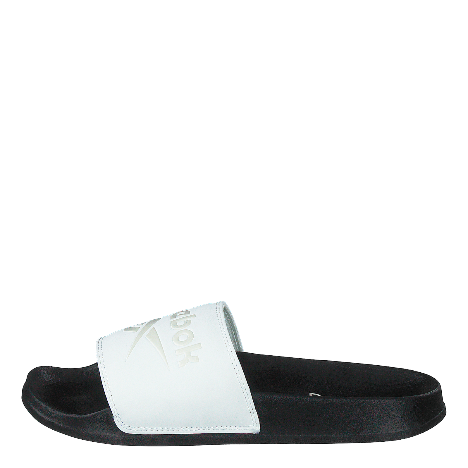 Classic Slide Chalk/black/classic White