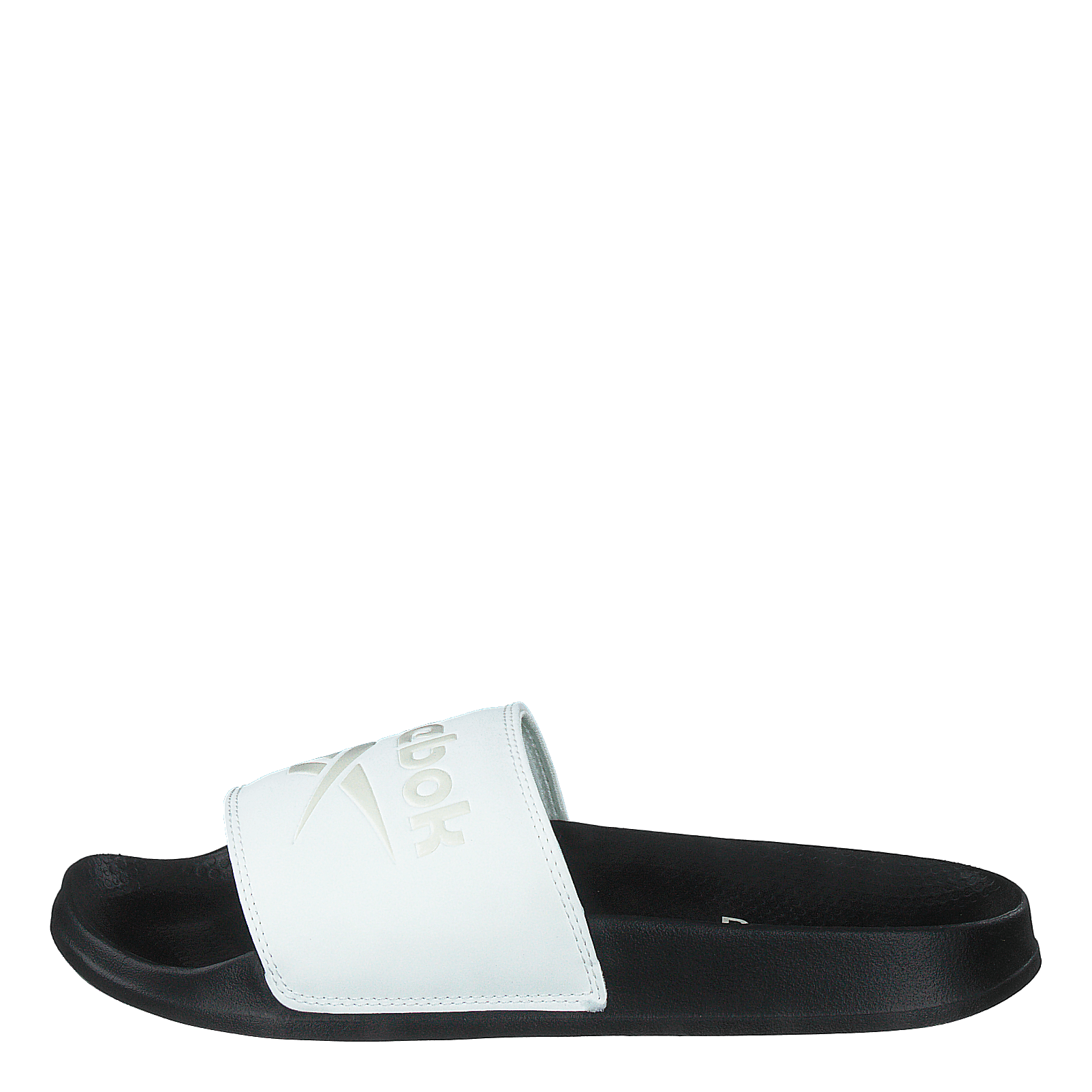 Classic Slide Chalk/black/classic White