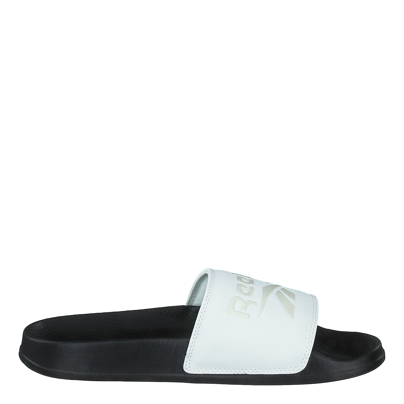 Classic Slide Chalk/black/classic White
