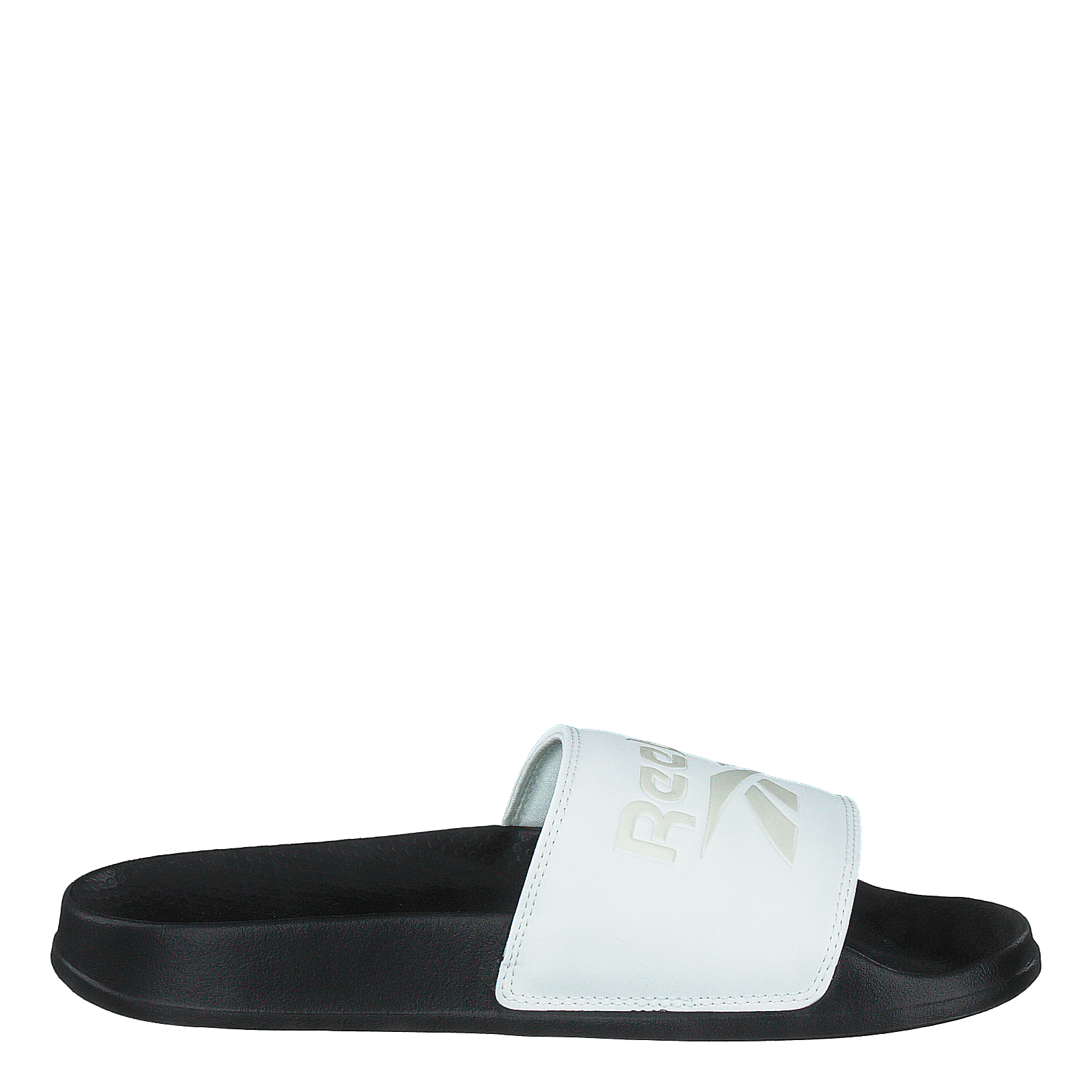 Classic Slide Chalk/black/classic White