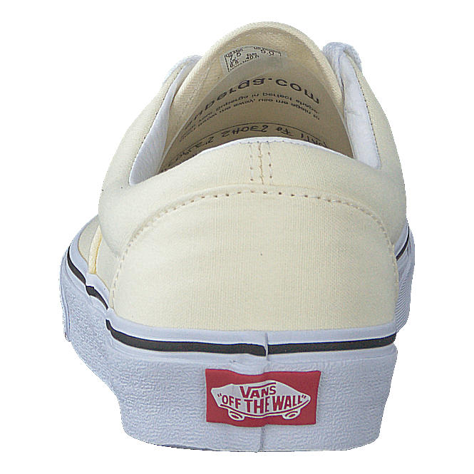 Ua Era Classic White/true White