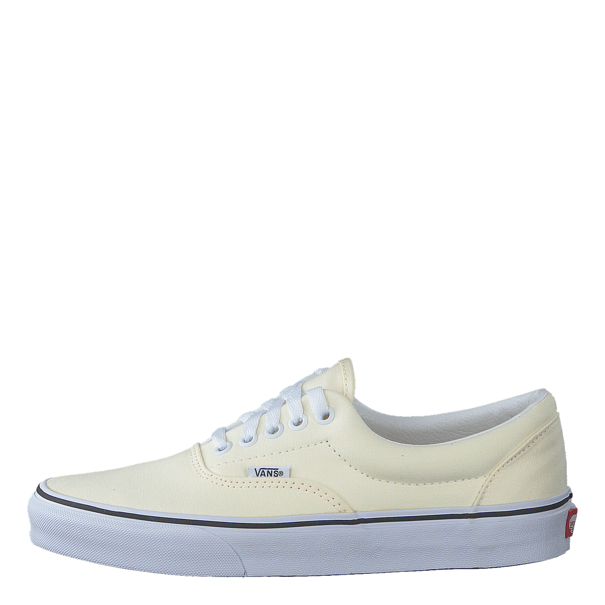 Vans era online mens white