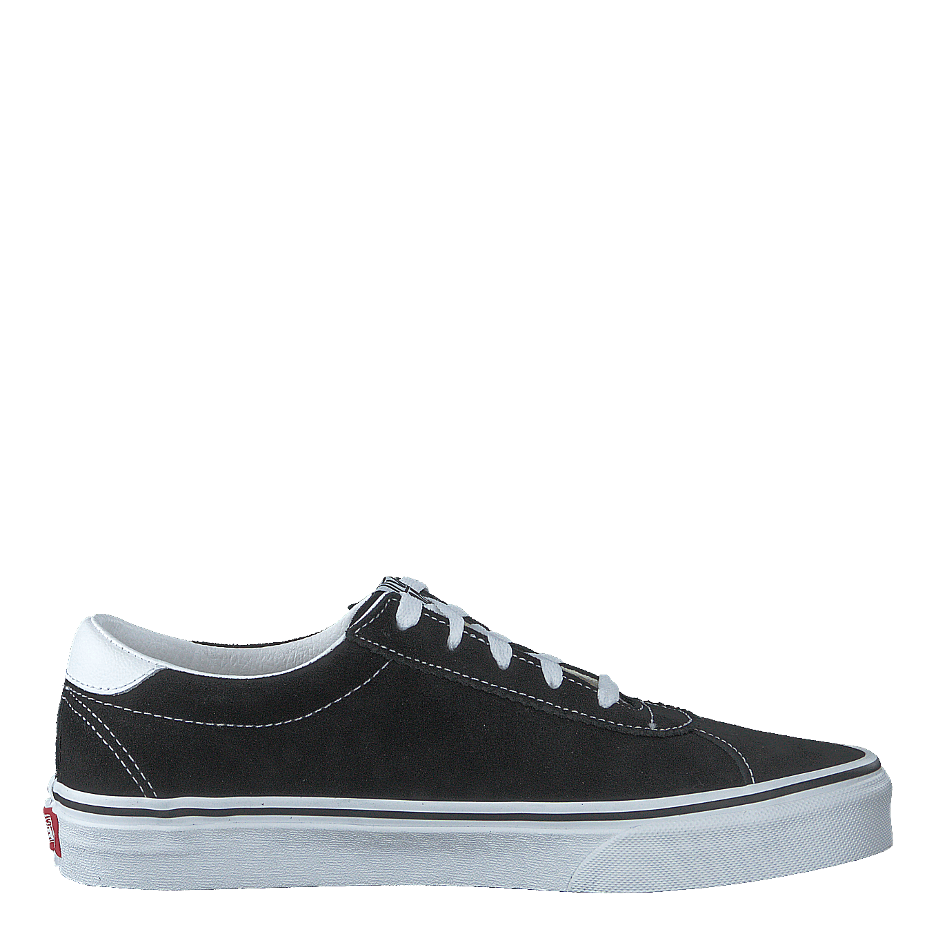 Vans ua best sale sport suede black