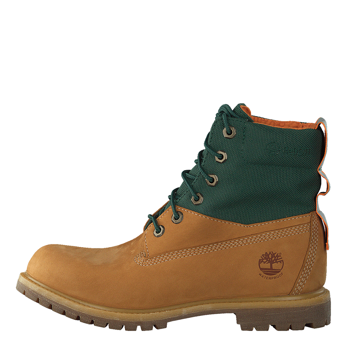Rebotl timberland discount