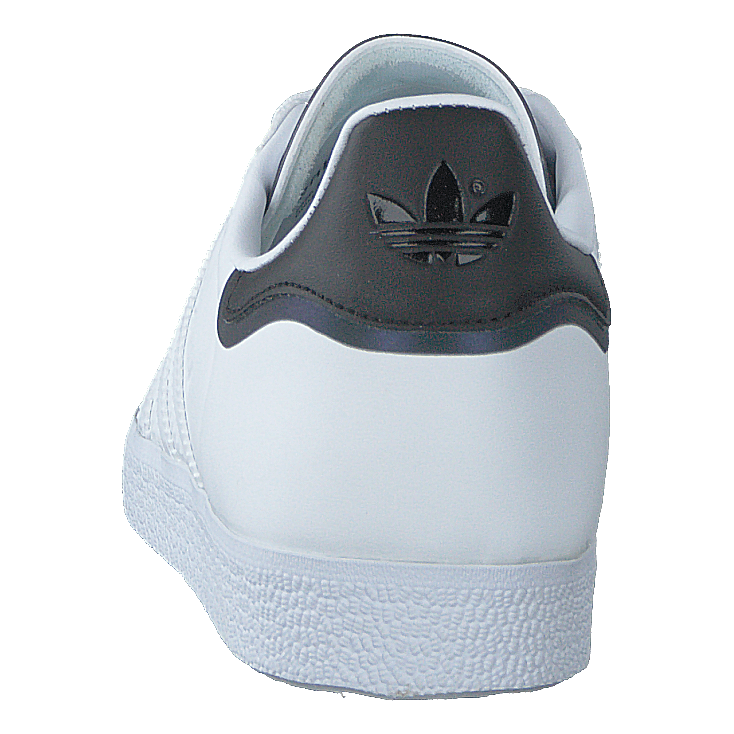 Gazelle Ftwr White/ftwr White/core Bla